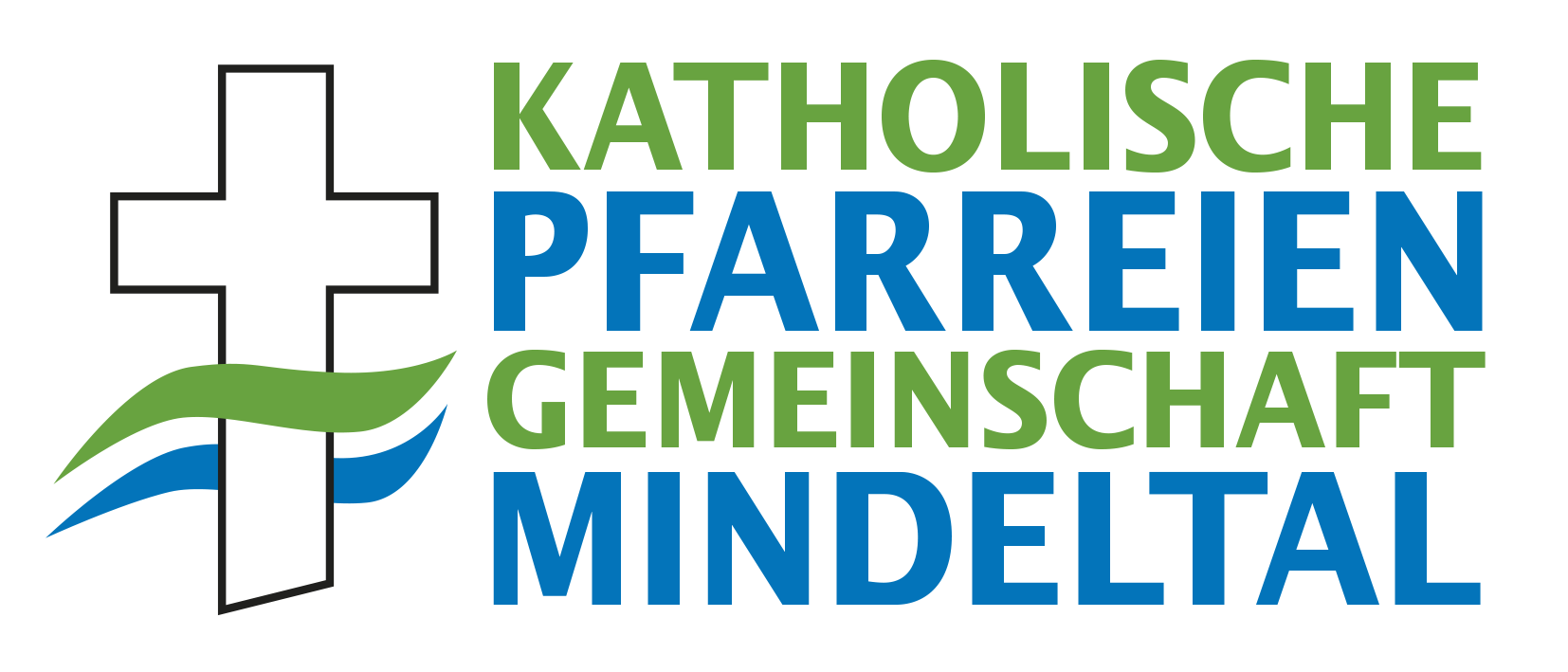 Logo PG Mindeltal