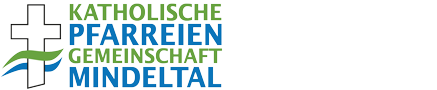 Katholische Kitas PG Mindelaltal Logo