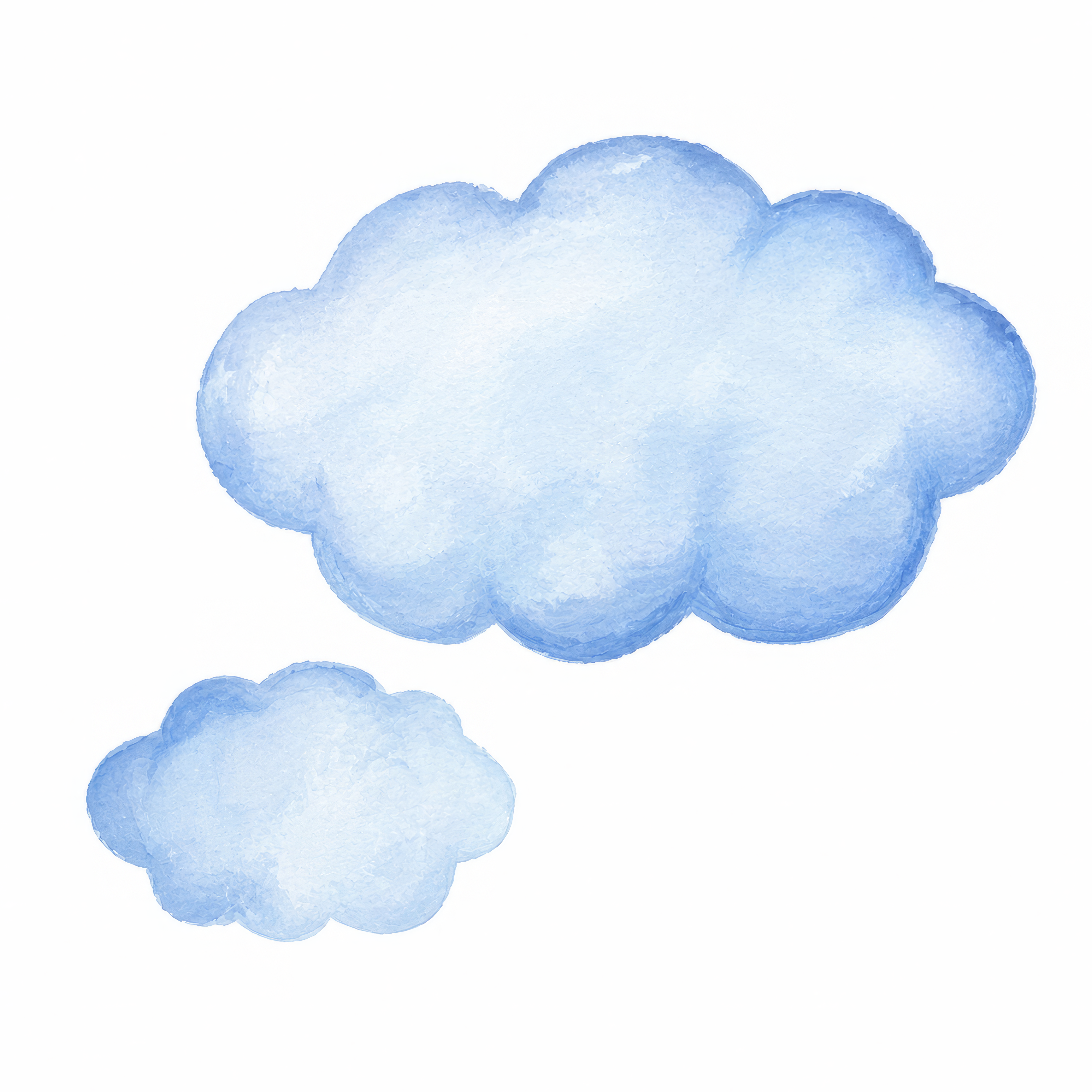 Digital-wolke-hintergrund-weicher